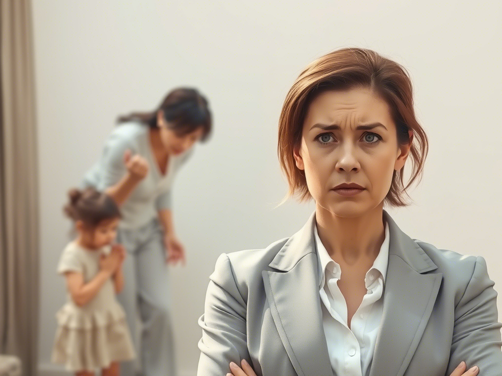 Почему я так злюсь? История о гневе, который переходил по наследству