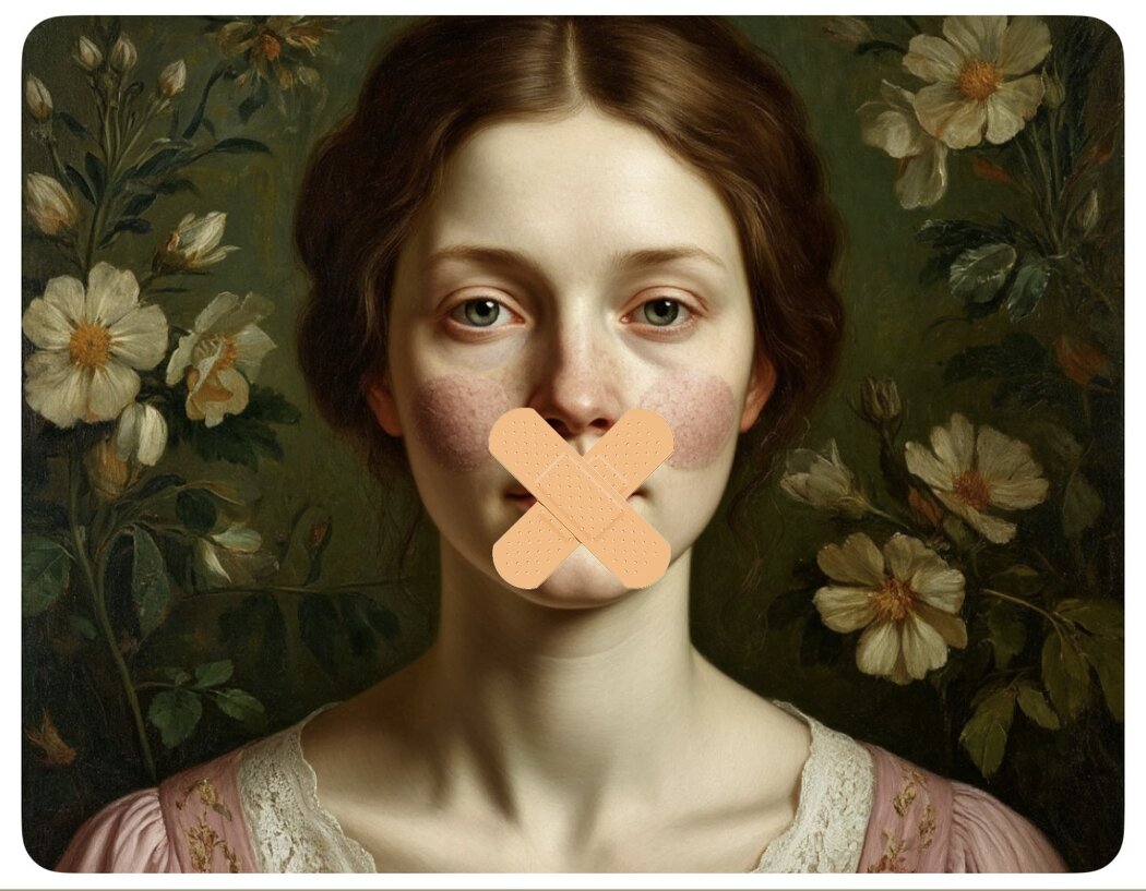 Когда не можешь сказать “нет” или что мешает защищать свои границы