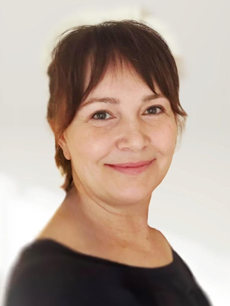 Оболенцева Гюльнара 